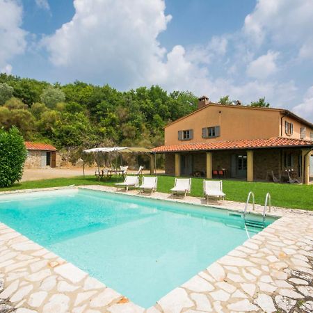 Holiday Home Villa La Piaggia By Interhome San Pancrazio  المظهر الخارجي الصورة