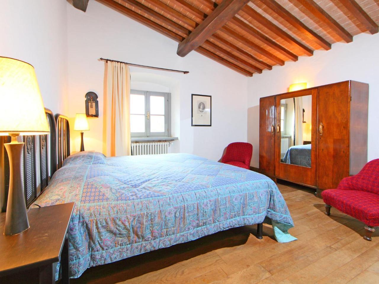 Holiday Home Villa La Piaggia By Interhome San Pancrazio  المظهر الخارجي الصورة