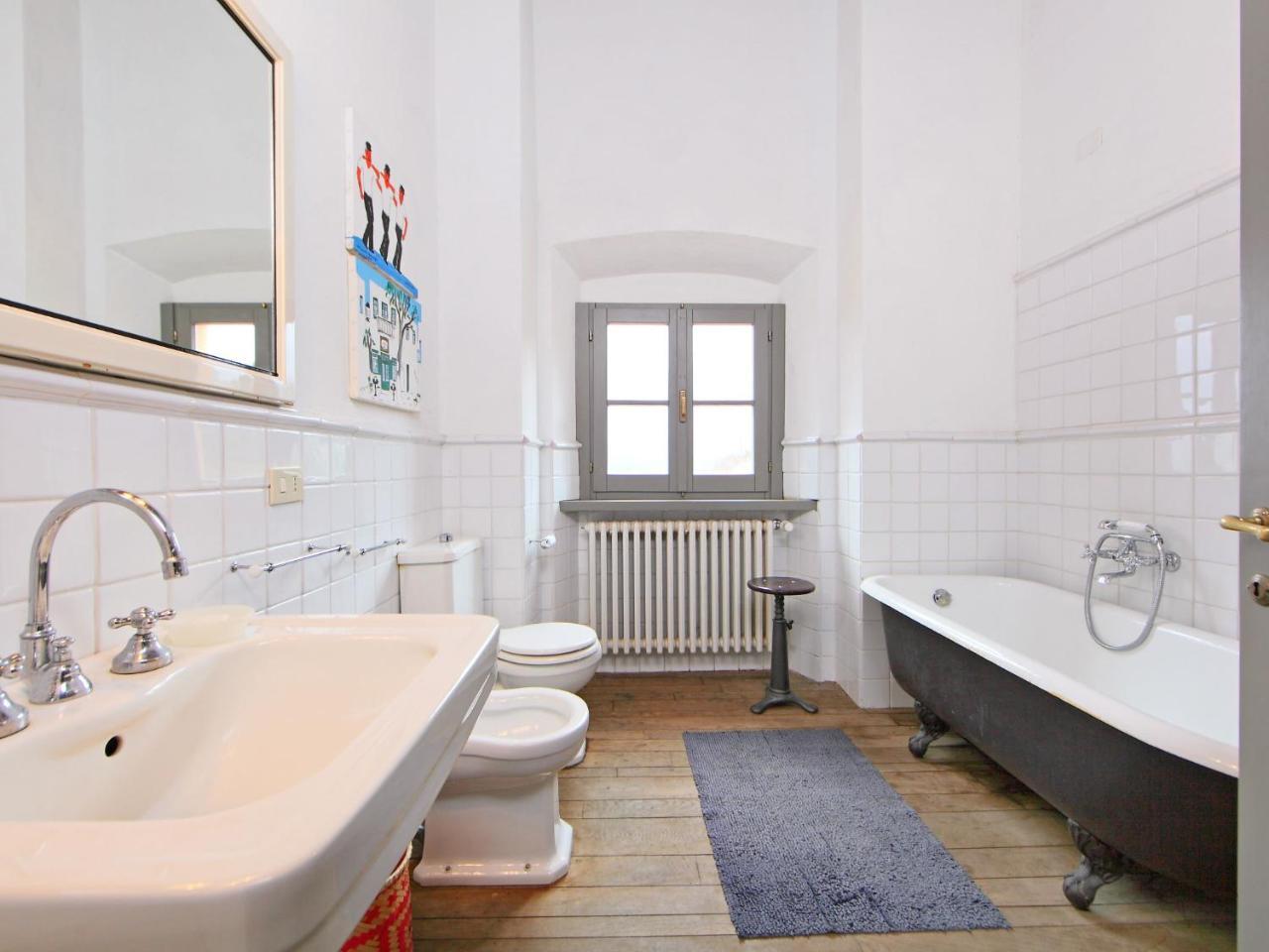 Holiday Home Villa La Piaggia By Interhome San Pancrazio  المظهر الخارجي الصورة