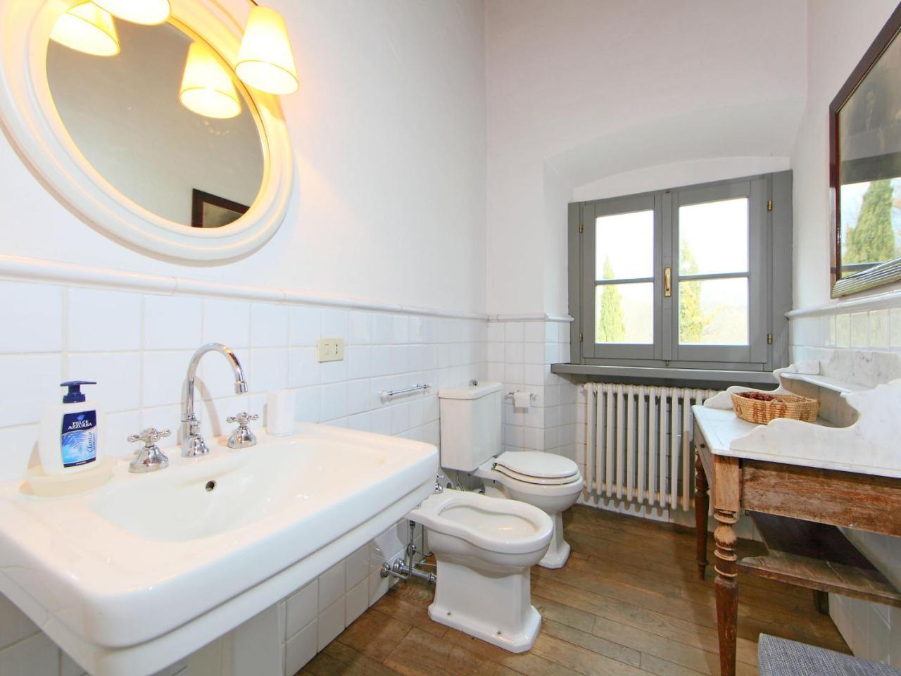 Holiday Home Villa La Piaggia By Interhome San Pancrazio  المظهر الخارجي الصورة