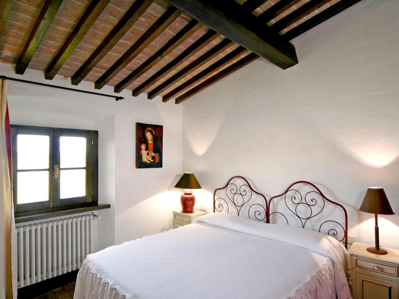 Holiday Home Villa La Piaggia By Interhome San Pancrazio  المظهر الخارجي الصورة