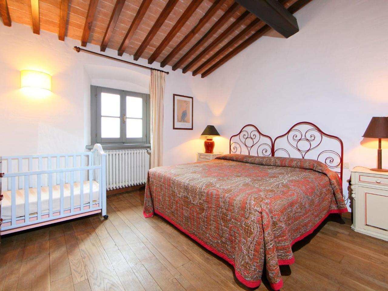 Holiday Home Villa La Piaggia By Interhome San Pancrazio  المظهر الخارجي الصورة
